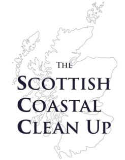 The Scottish Coastal Clean Up
